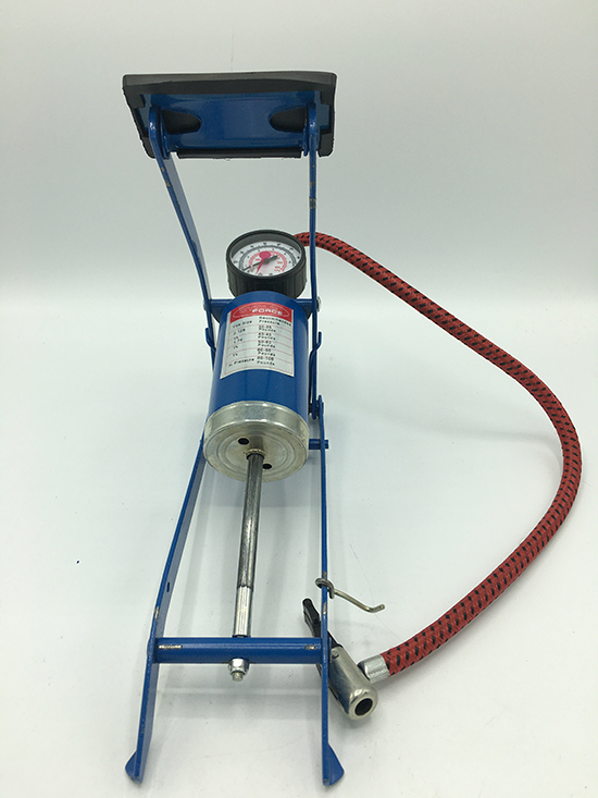 Cycle Force foot pump